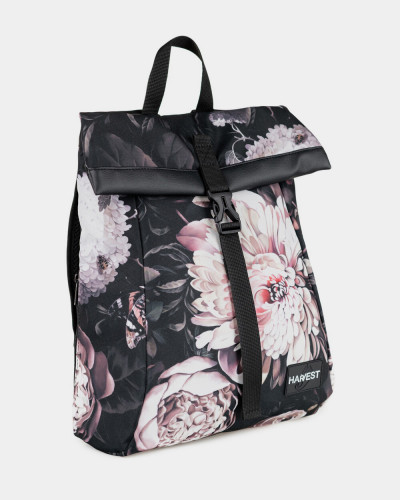 "ROLL MINI" PRINT FLORAL