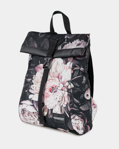 "ROLL MINI" PRINT FLORAL