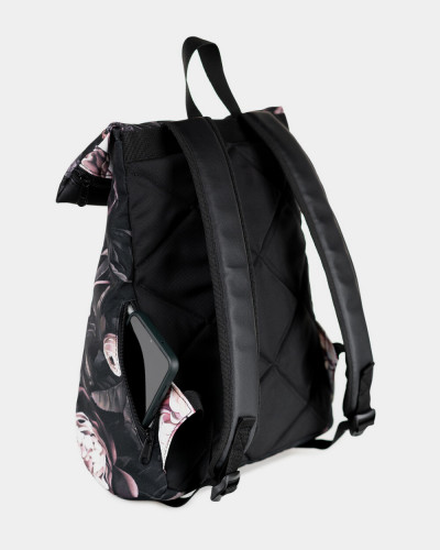 "ROLL MINI" PRINT FLORAL
