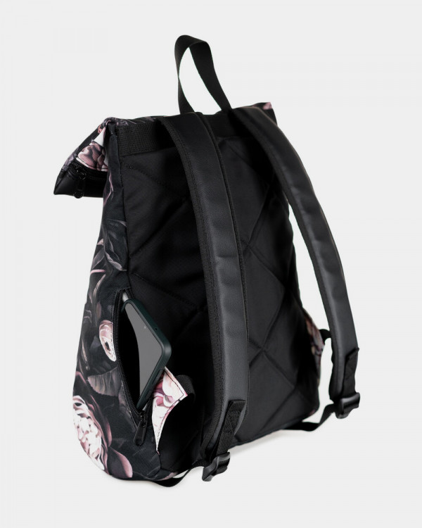 "ROLL MINI" PRINT FLORAL
