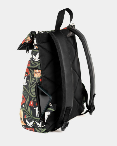 "ROLL MINI" PRINT FLORA I FAUNA