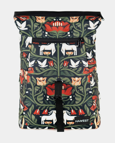 "ROLL MINI" PRINT FLORA I FAUNA