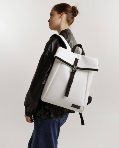 "ROLL MINI"WHITE