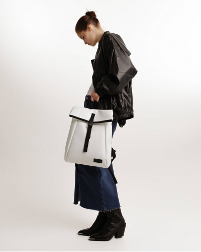 "ROLL MINI"WHITE