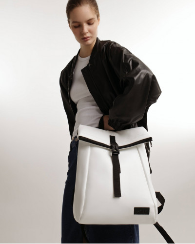 "ROLL MINI"WHITE