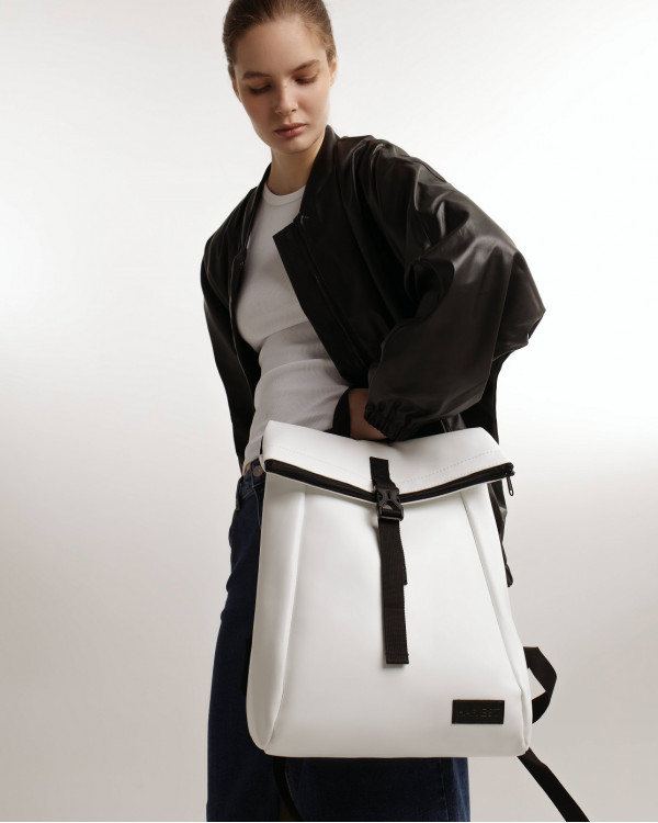 "ROLL MINI"WHITE