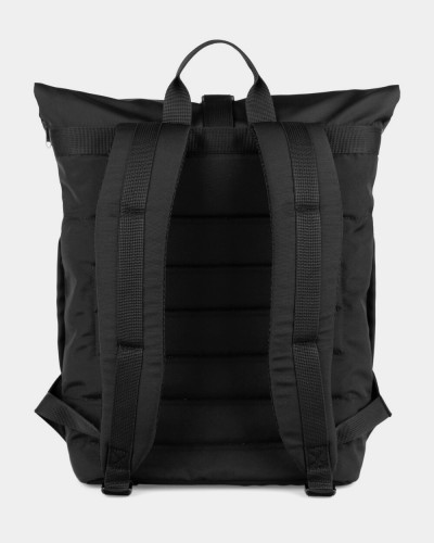 "ROLLTOP" BLACK