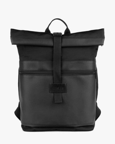 "ROLLTOP" BLACK