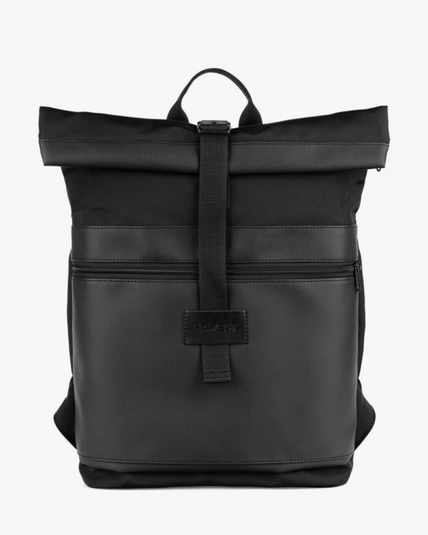 "ROLLTOP" CZARNY