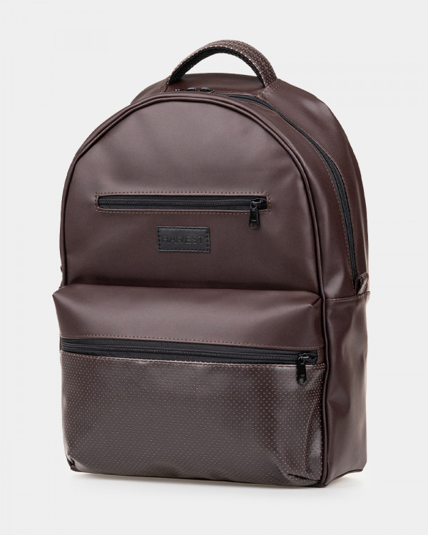 "TIPOLEATHER" ÖKO-LEDER,BRAUN