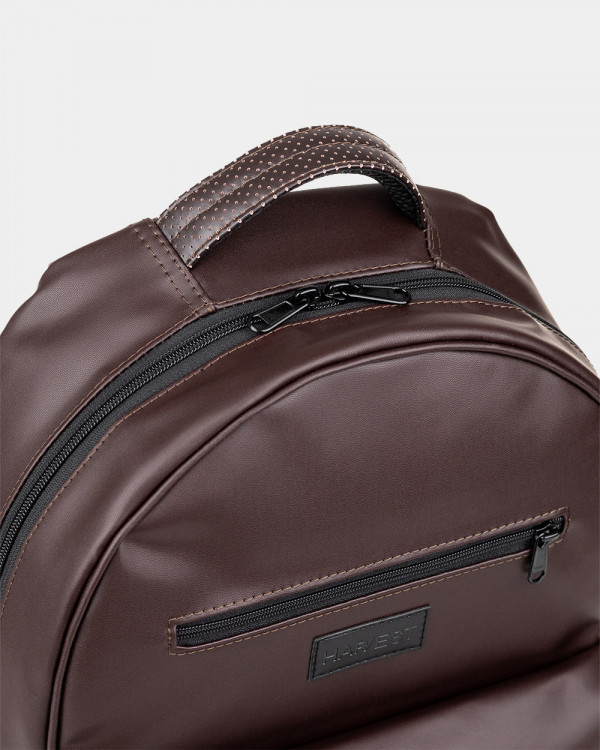 "TIPOLEATHER" ÖKO-LEDER,BRAUN
