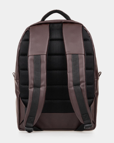 "TIPOLEATHER" ÖKO-LEDER,BRAUN