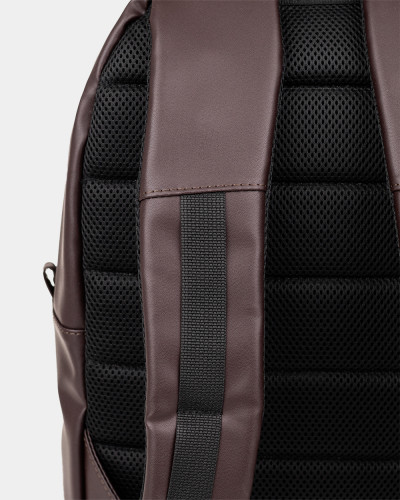 "TIPOLEATHER" ÖKO-LEDER,BRAUN