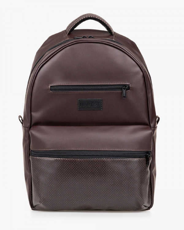 "TIPOLEATHER" ÖKO-LEDER,BRAUN