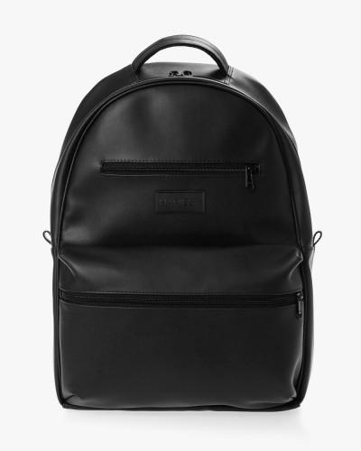 "TIPOLEATHER"GLOSS, BLACK