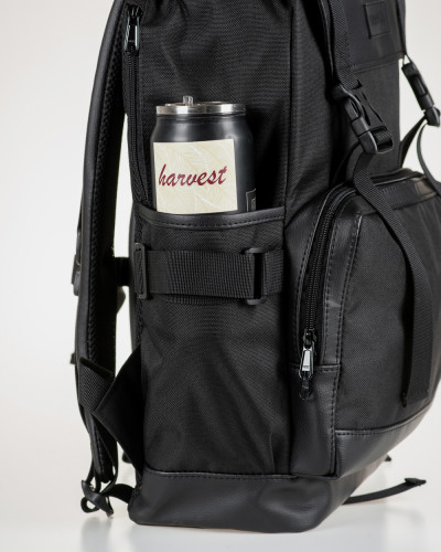 "UNIVERSAL" BLACK