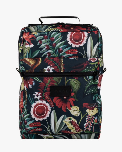 "CASPER" PRINT ORNAMENT BLUMEN
