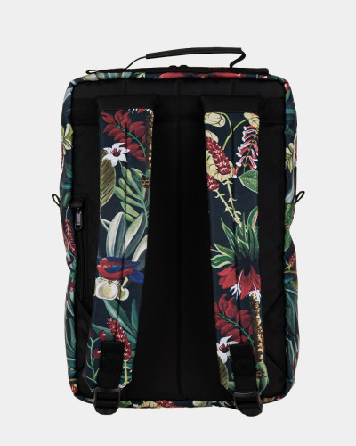 "CASPER" PRINT ORNAMENT BLUMEN