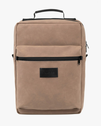 "CASPER" ECO-LEATHER ,VINTAGE