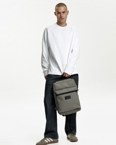 "CASPER" MAT, GRAY