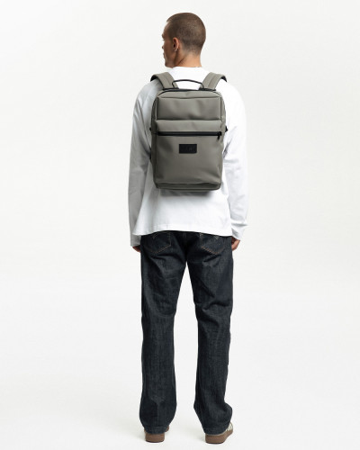 "CASPER" MAT, GRAY