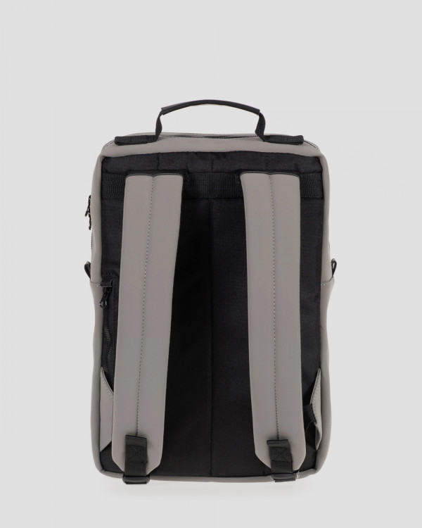 "CASPER" MAT, GRAY