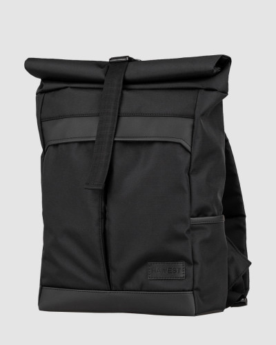" JOURNEY MINI" POLIESTER, CZARNY