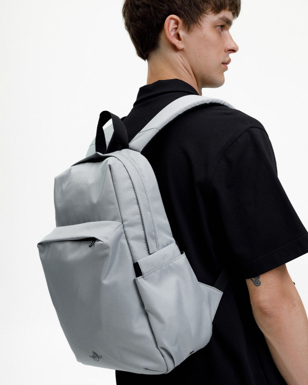 "BASIC PACK" HELLGRAU