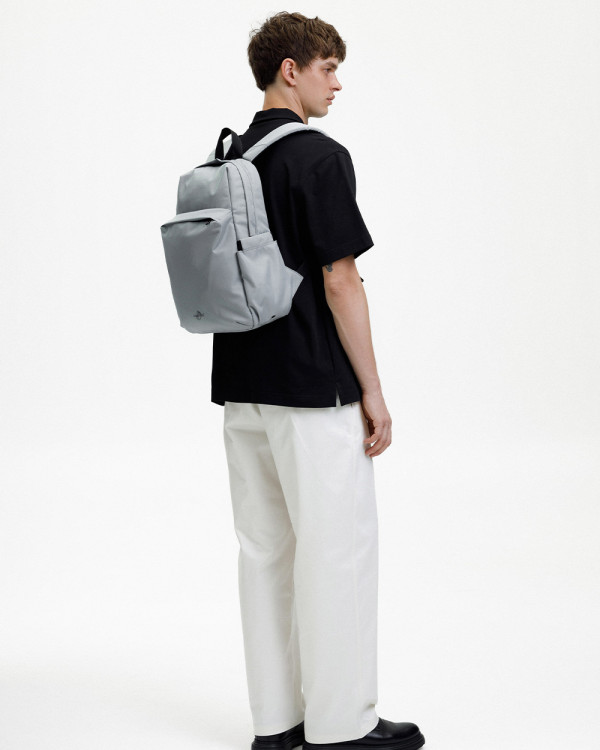 "BASIC PACK" HELLGRAU
