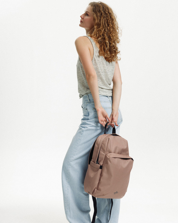 "BASIC PACK" BEIGE