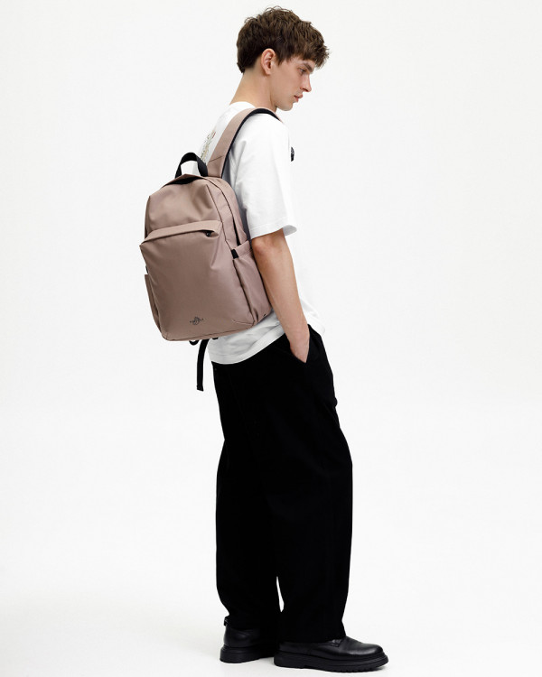 "BASIC PACK" BEIGE