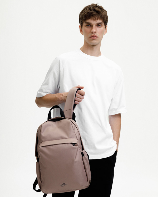 "BASIC PACK" BEIGE