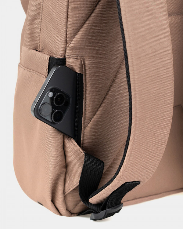 "BASIC PACK" BEIGE