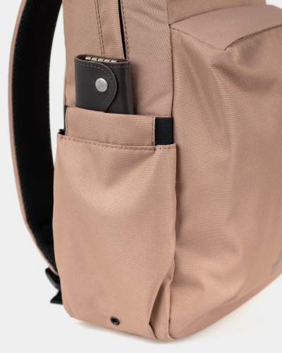 "BASIC PACK" BEIGE