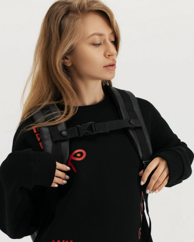 BACKPACK CHEST STRAP, 25 MM